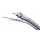 Cable Coaxial RG11 U ASP Viakon, Venta x metro